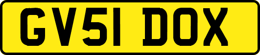 GV51DOX