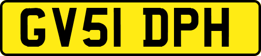 GV51DPH