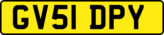 GV51DPY