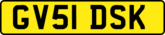 GV51DSK