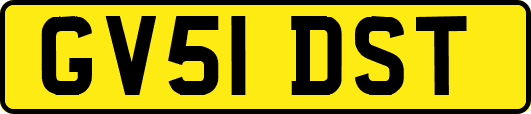 GV51DST
