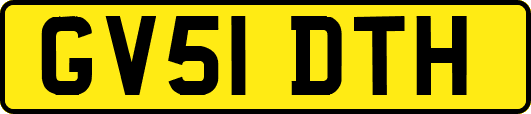GV51DTH