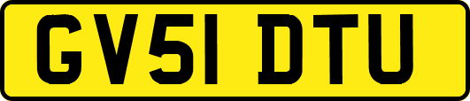 GV51DTU
