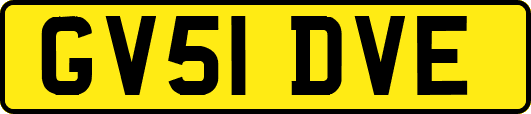 GV51DVE