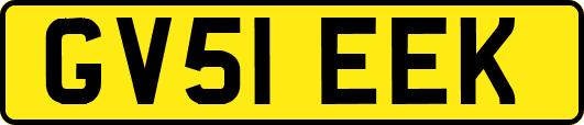 GV51EEK