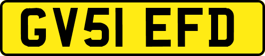 GV51EFD