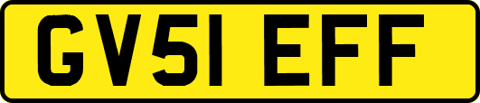 GV51EFF