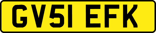 GV51EFK