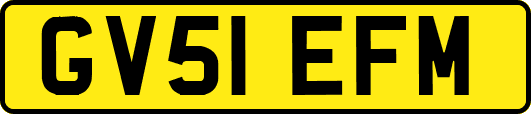 GV51EFM