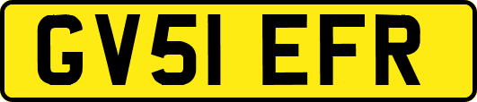 GV51EFR