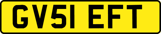 GV51EFT