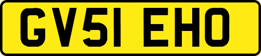 GV51EHO