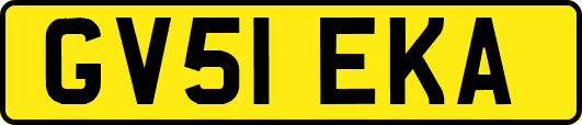 GV51EKA