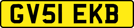 GV51EKB