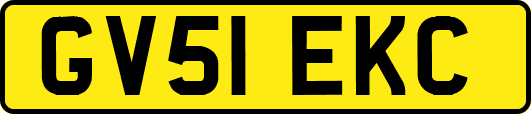 GV51EKC