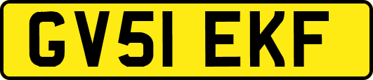 GV51EKF