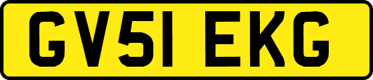 GV51EKG