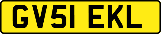 GV51EKL