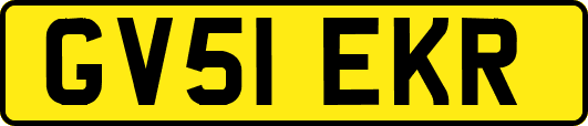 GV51EKR