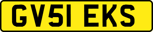 GV51EKS