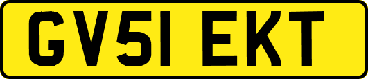 GV51EKT