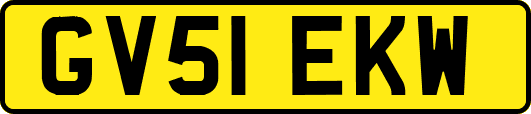 GV51EKW