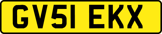 GV51EKX