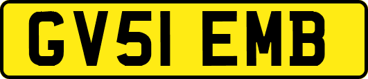 GV51EMB