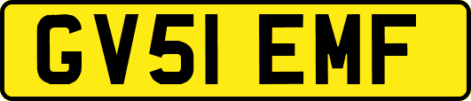 GV51EMF