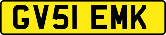 GV51EMK