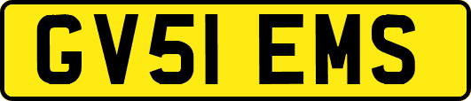 GV51EMS