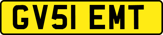 GV51EMT