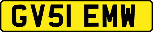 GV51EMW