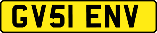 GV51ENV