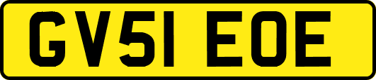 GV51EOE