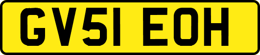 GV51EOH