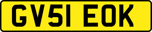 GV51EOK