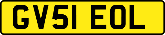 GV51EOL