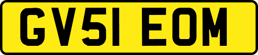 GV51EOM