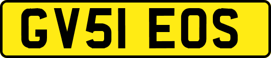 GV51EOS