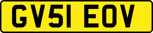 GV51EOV