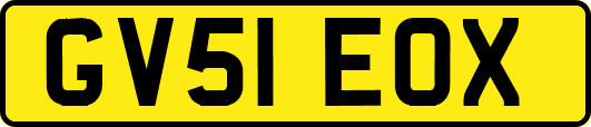 GV51EOX