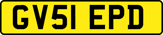 GV51EPD