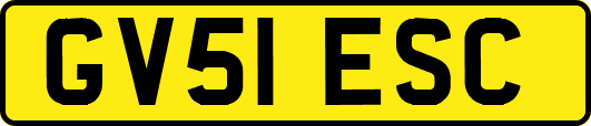 GV51ESC