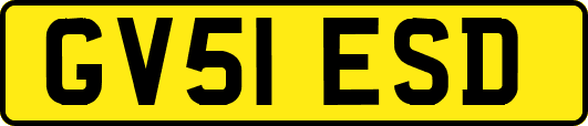 GV51ESD