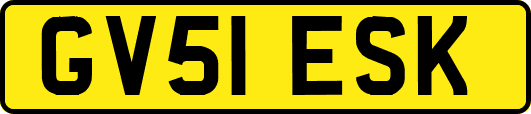 GV51ESK