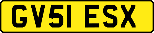 GV51ESX