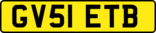 GV51ETB