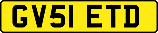 GV51ETD