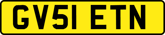 GV51ETN